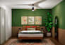 style your airbnb to feel luxury on a budget